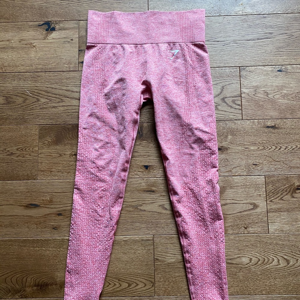 Vital seamless leggings